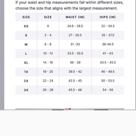 SPANX Black Leggings with Gold Stripe - Picture 2 of 5